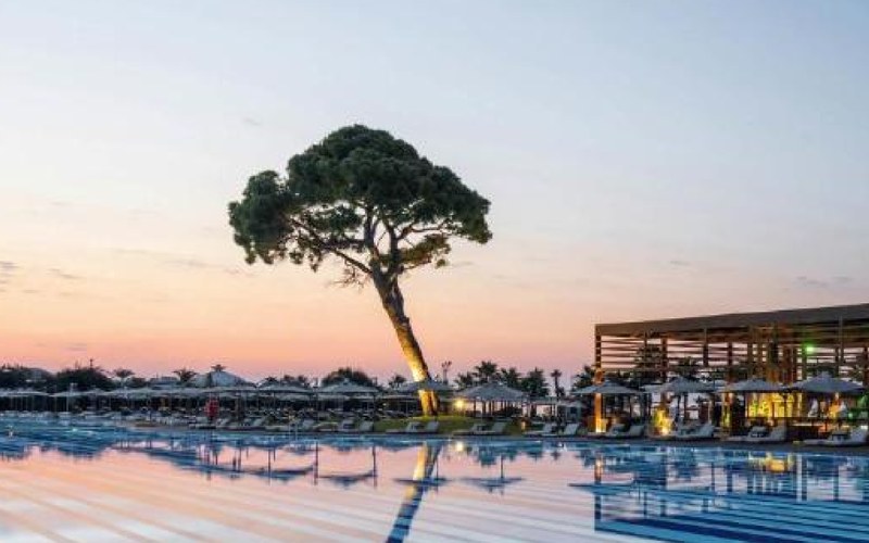 Rixos Premium Belek