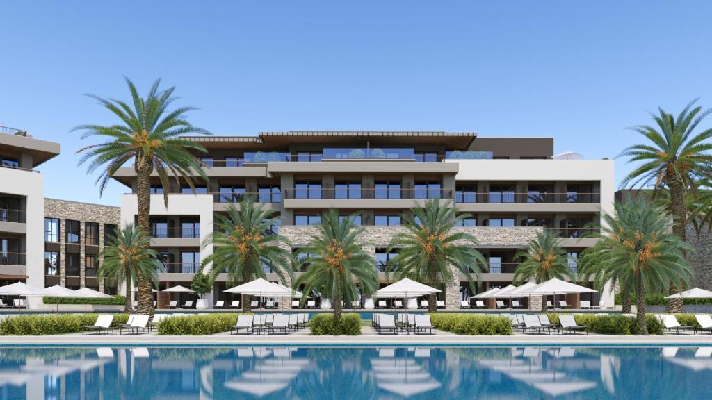 Anda Barut Collection — тур на Black Jet