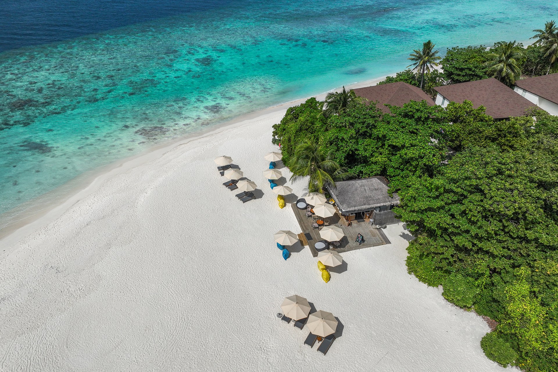 Avani+ Fares Maldives