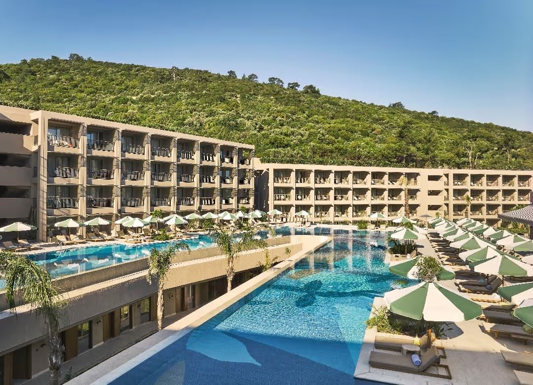 Hyde Bodrum