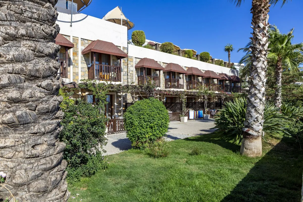 DIAMOND OF BODRUM