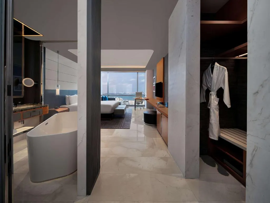 HAIKOU SOFITEL HOTEL