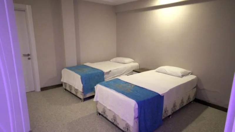 DREAM TIME HOTEL