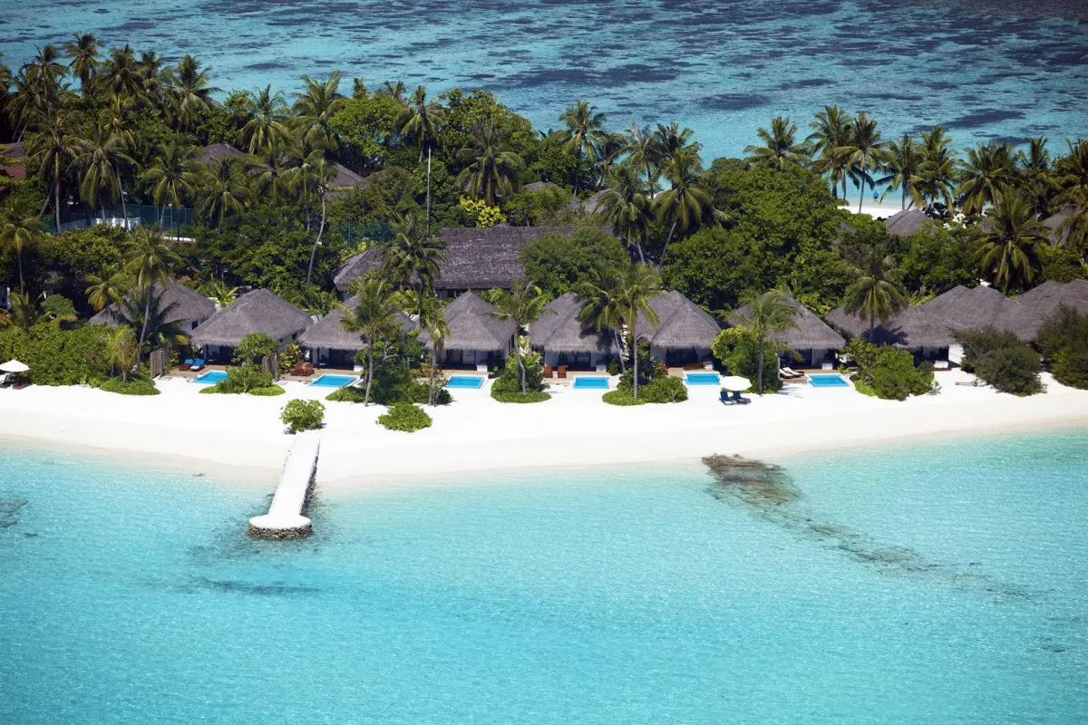 VELASSARU MALDIVES