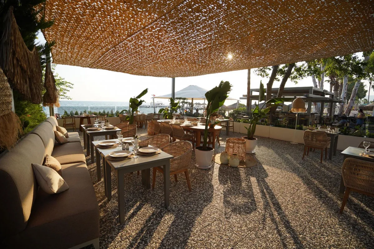 CLUB TUANA FETHIYE (EX. MAJESTY CLUB TUANA PARK)