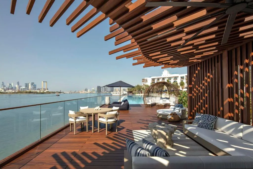 PARK HYATT DUBAI