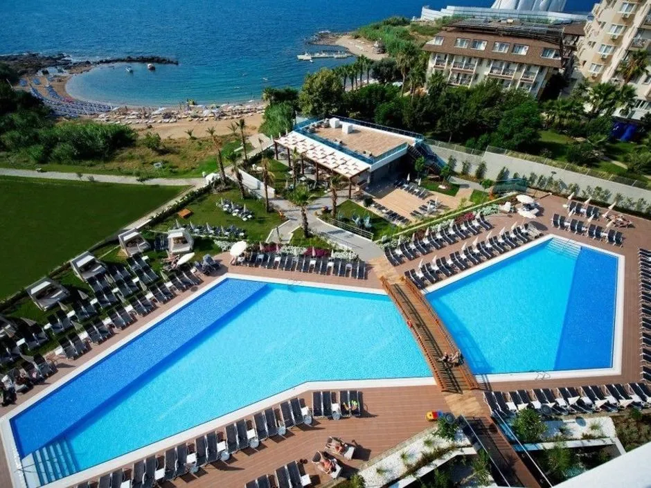 SELENE BEACH & SPA HOTEL (EX. NUMA BEACH & SPA)