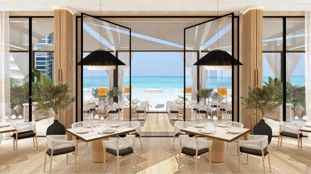 JUMEIRAH MARSA AL ARAB