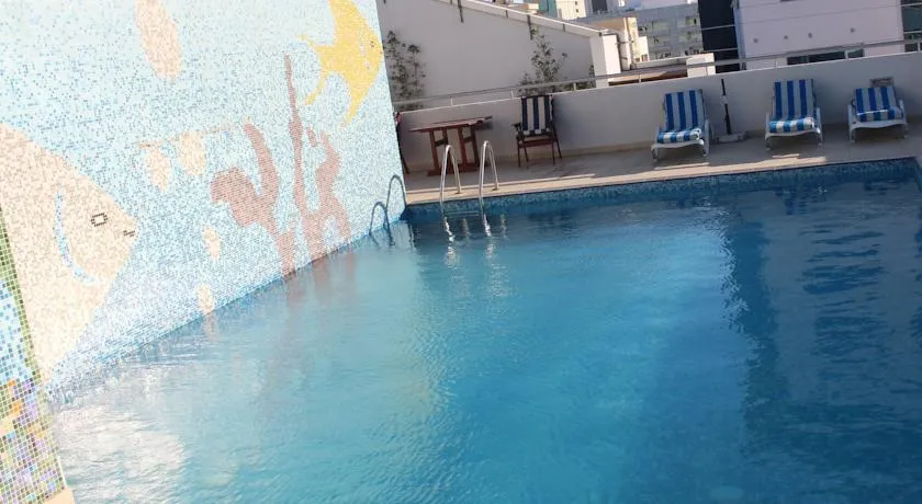 PEARL COAST PREMIER HOTEL APARTMENTS
