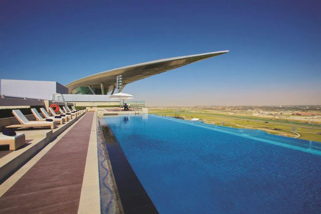 THE MEYDAN