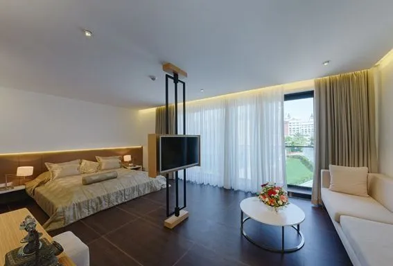VILLAS & SUITES BY AMARA