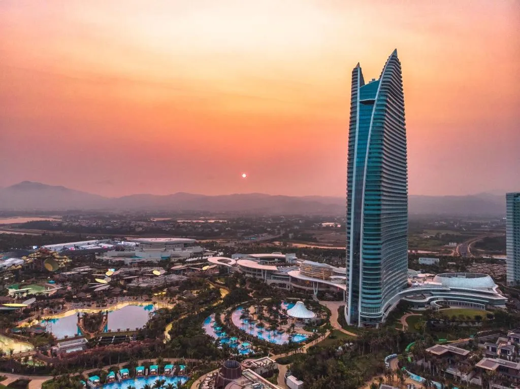 ATLANTIS SANYA