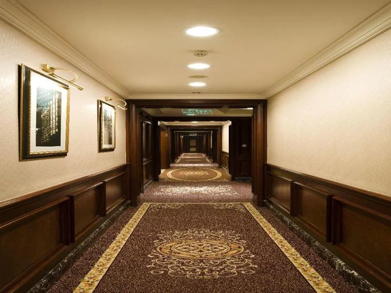 GRAND CONCORDIA