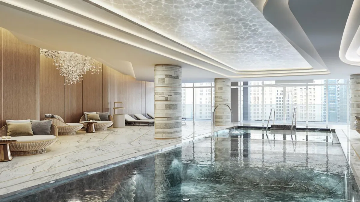 FIVE LUXE JBR