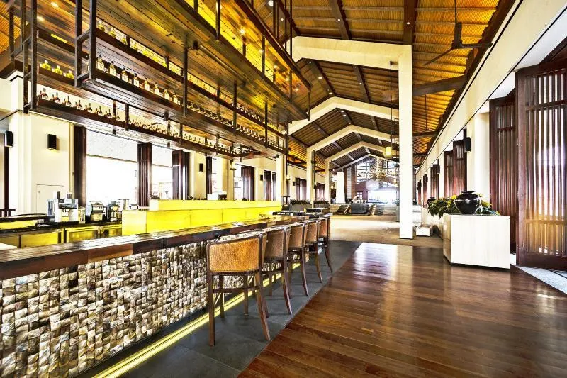 HAITANG BAY RESORT SANYA