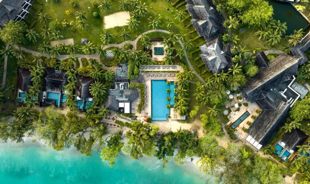 STORY SEYCHELLES (EX. THE H RESORT BEAU VALLON BEACH)