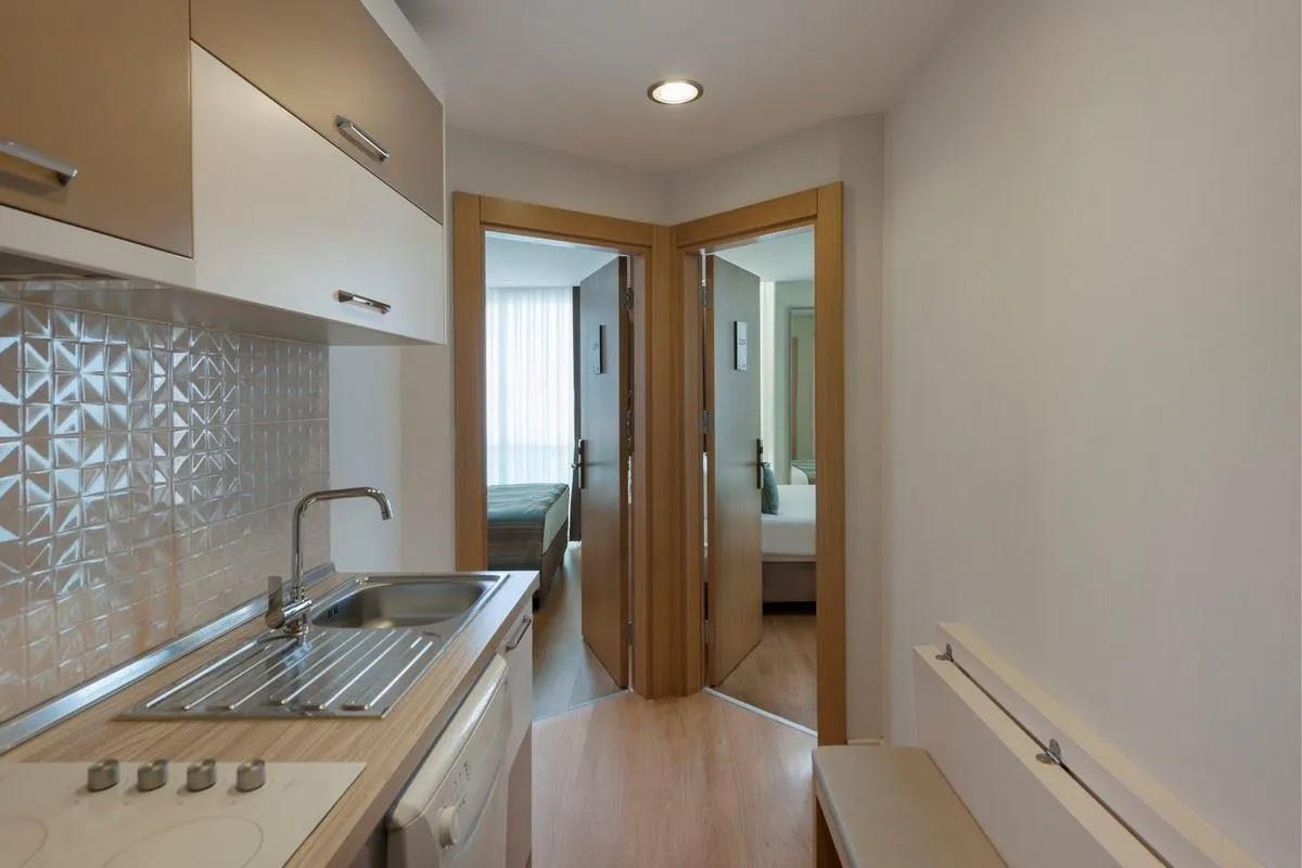 ASKA LARA RIVER SUITE