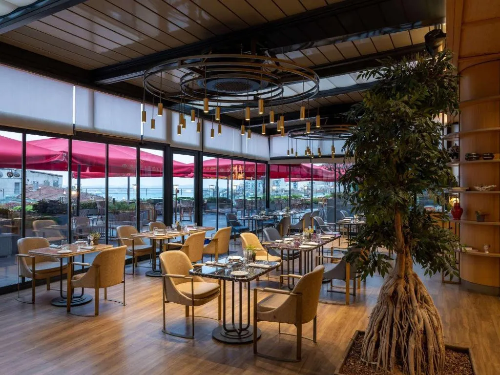 SOFITEL ISTANBUL TAKSIM