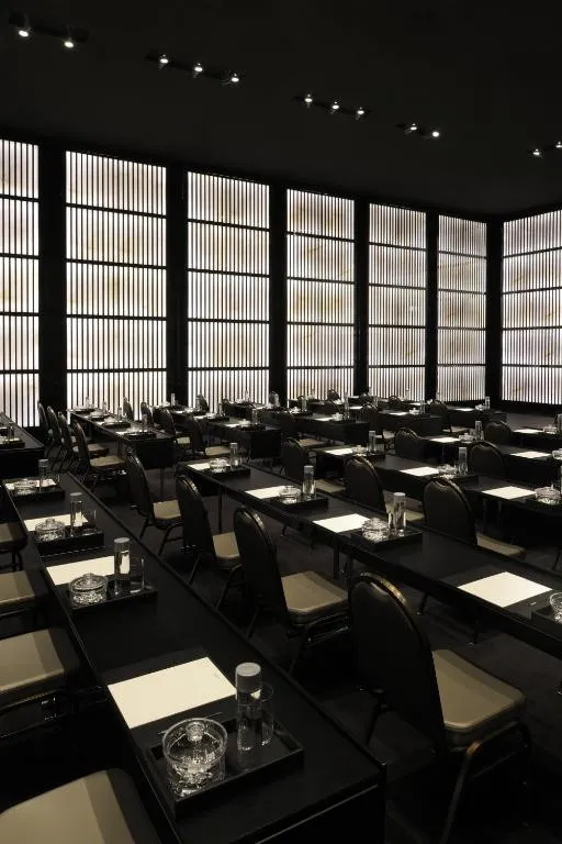 ARMANI HOTEL DUBAI