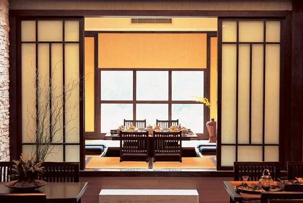 HONG QIAO STATE GUEST