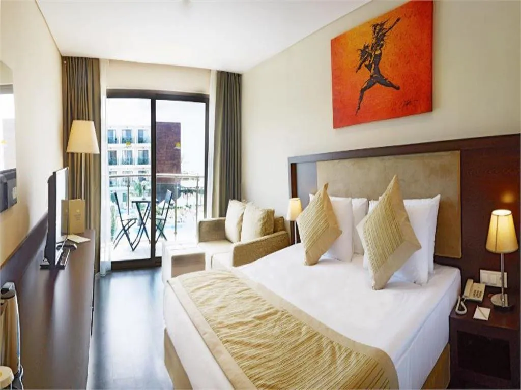 MY ELLA BODRUM RESORT & SPA (EX. KAIRABA BODRUM PRINCESS)