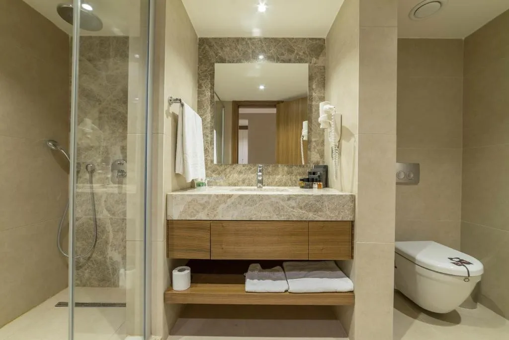 RAMADA RESORT BY WYNDHAM KUSADASI & GOLF