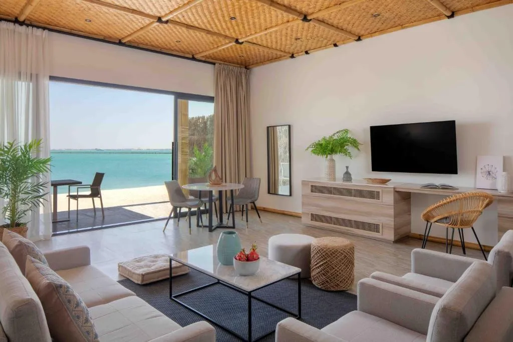 ANANTARA WORLD ISLANDS DUBAI RESORT