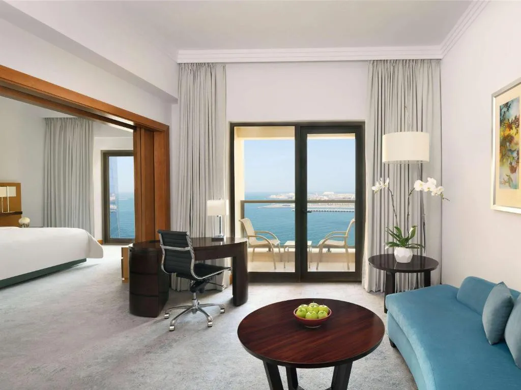 MOVENPICK JUMEIRAH BEACH