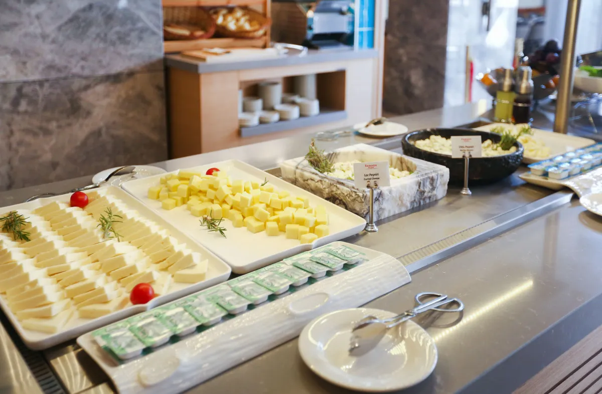 RAMADA PLAZA BY WYNDHAM ISTANBUL SULTANAHMET