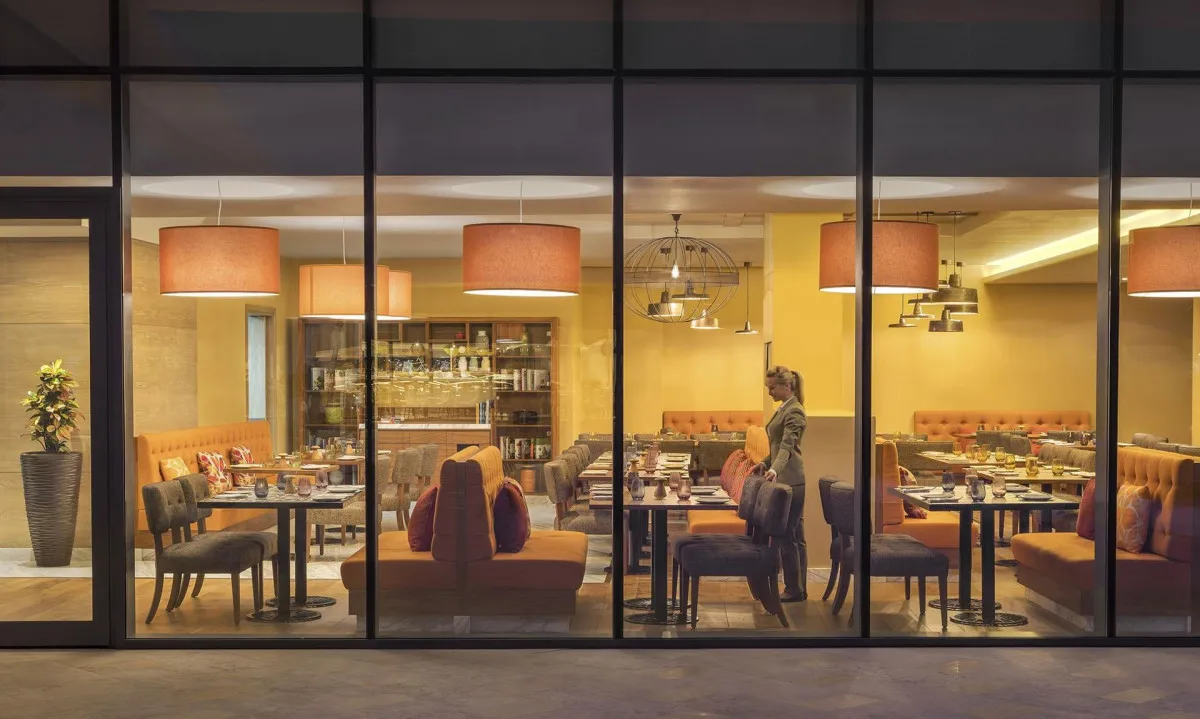 THE RETREAT PALM DUBAI MGALLERY BY SOFITEL