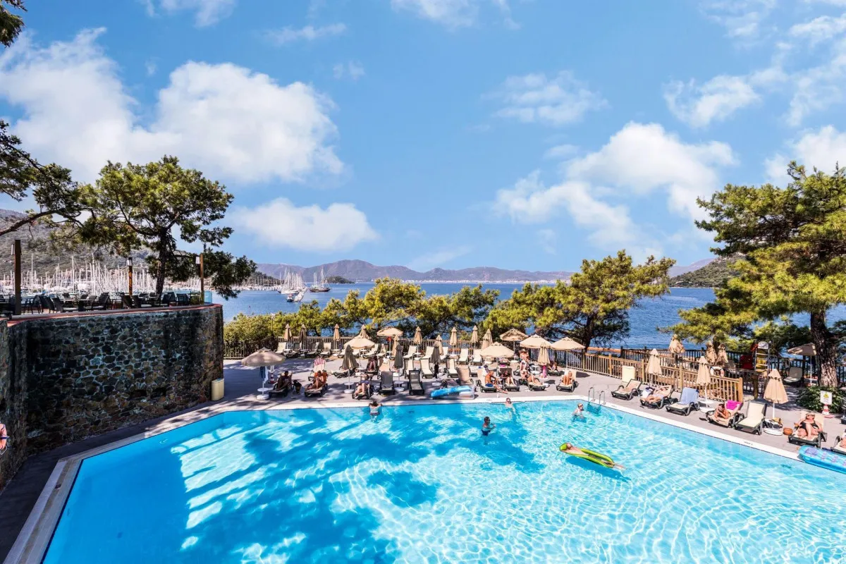 MARMARIS BAY RESORT BY MP HOTELS ADULTS ONLY 16+