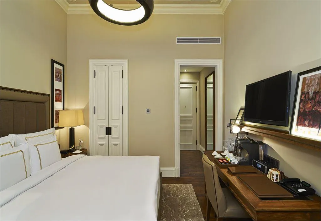 THE BANK HOTEL ISTANBUL (EX. VAULT KARAKOY THE HOUSE HOTEL)