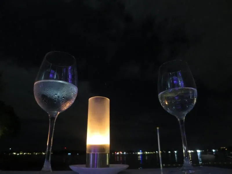 BAYSTONE BOUTIQUE HOTEL & SPA