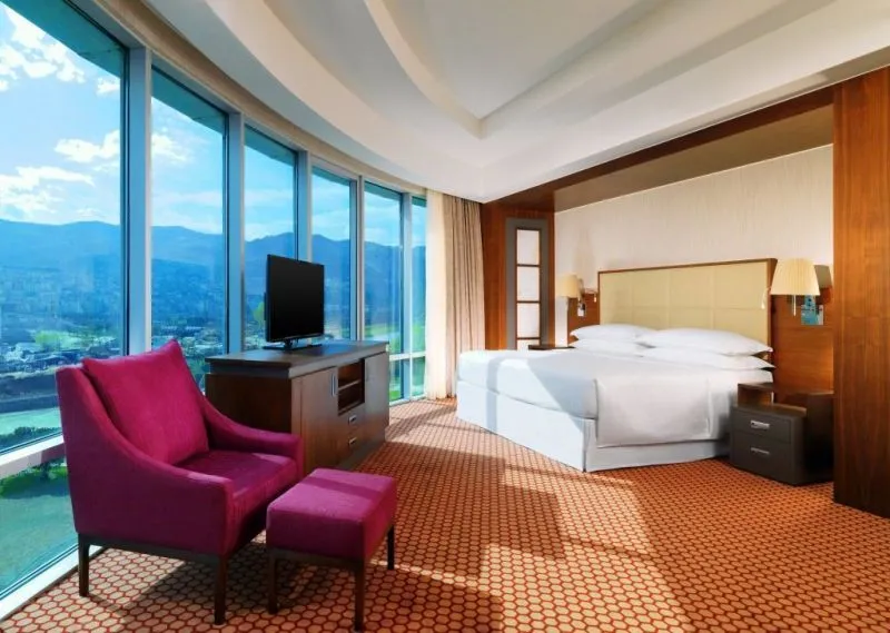SHERATON BURSA