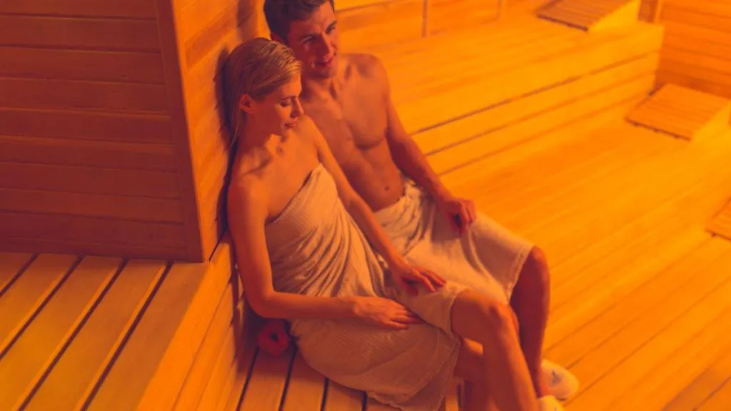 GARCIA RESORT & SPA