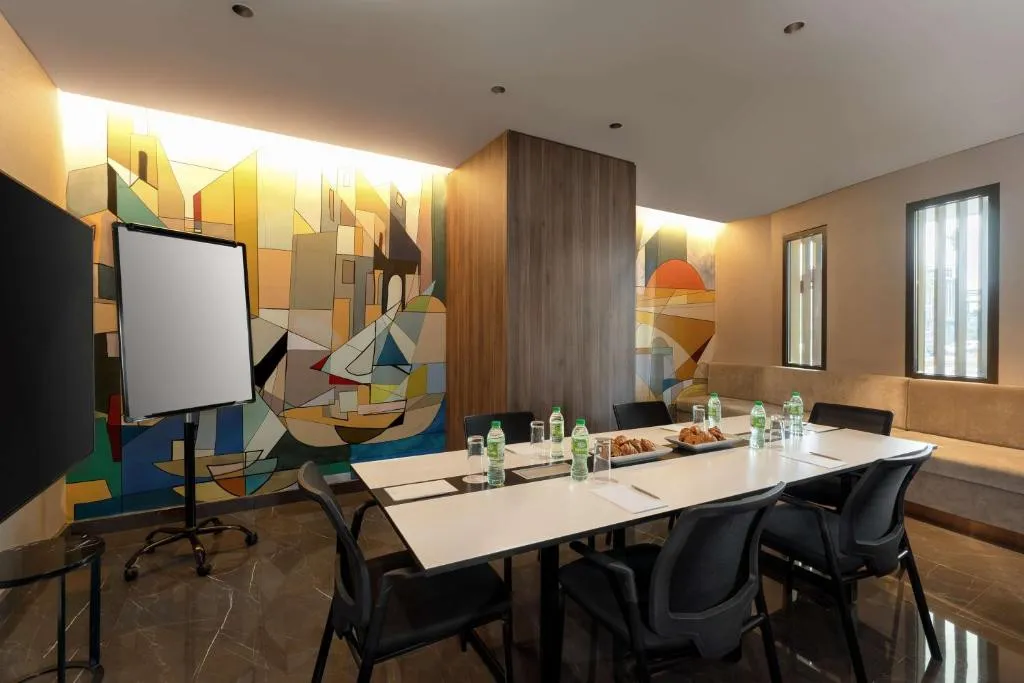 HYATT CENTRIC JUMEIRAH DUBAI