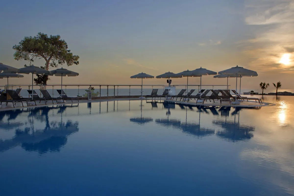 LITORE RESORT HOTEL & SPA