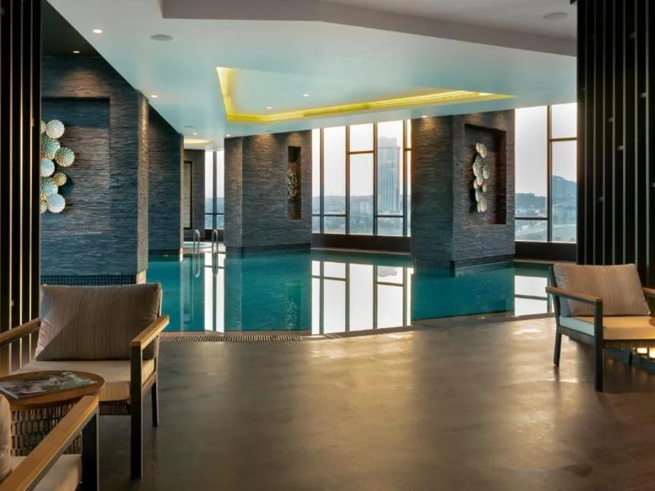 CENTRO WESTSIDE BY ROTANA