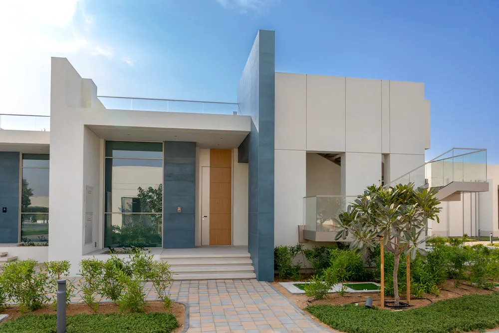 AJMAN HOTEL LUXURY VILLAS