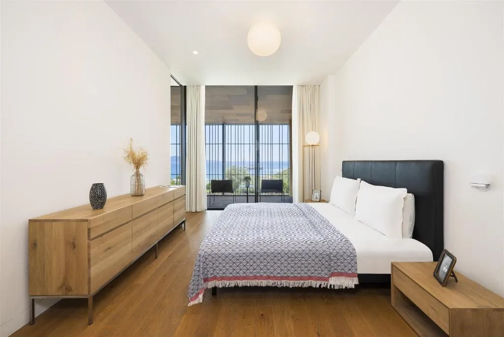 BARBAROS RESERVE RECIDENCES MANAGED BY KEMPINSKI