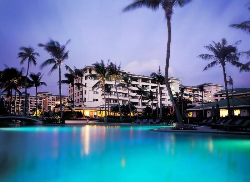 HORIZON RESORT & SPA