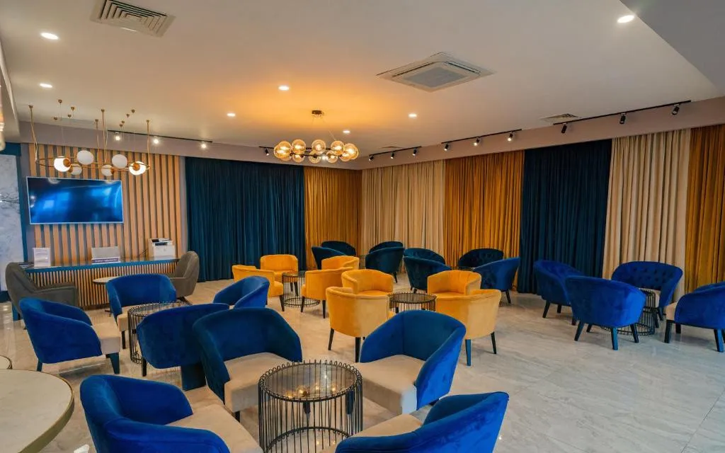 MASTER FAMILY CLUB (EX. ASKA COSTA HOLIDAY CLUB)