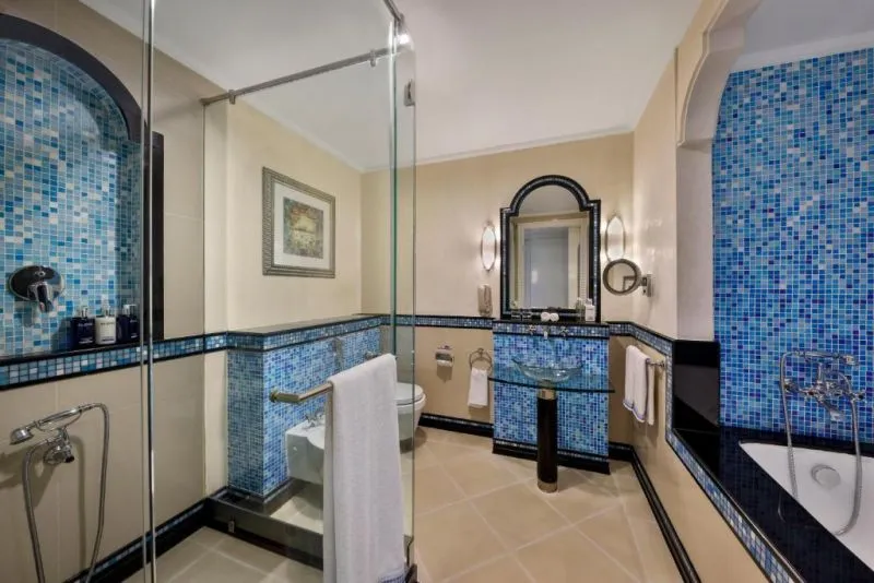AL HABTOOR GRAND RESORT AUTOGRAPH COLLECTION