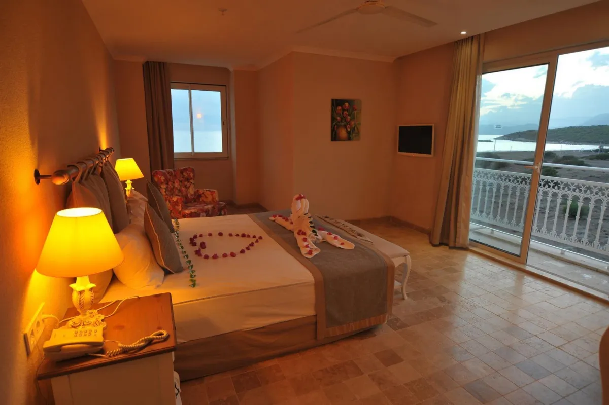 ANDRIAKE BEACH CLUB
