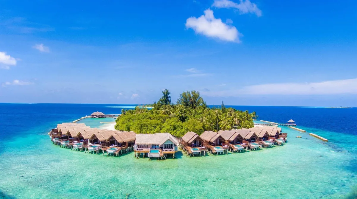 NH MALDIVES KUDA RAH RESORT (EX. AMAYA KUDA RAH)