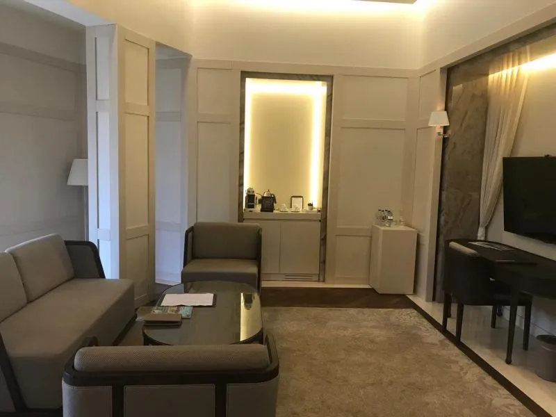 KEMER COUNTRY HOTEL ISTANBUL