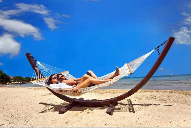 MARITIM RESORT & SPA MAURITIUS