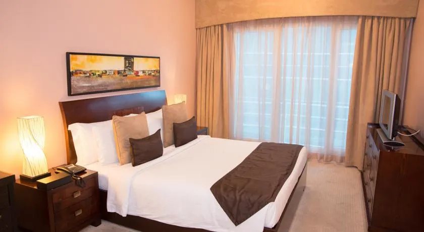 PEARL COAST PREMIER HOTEL APARTMENTS