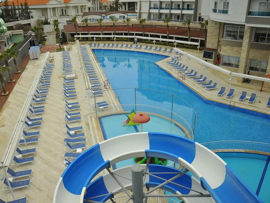 RAMADA RESORT BY WYNDHAM SIDE (EX. RAMADA RESORT SIDE)