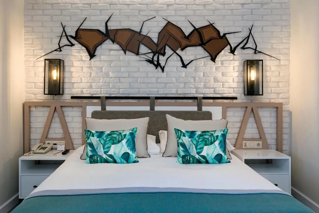 LIMAK ARCADIA GOLF & SPORT RESORT